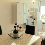Terrace & Free Parking Apartman Split