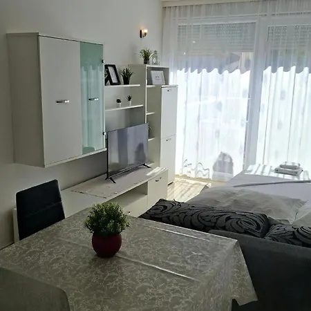 Apartment Terrace & Free Parking