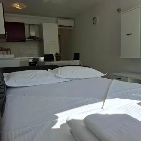 Apartment Terrace & Free Parking *