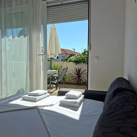 Apartment Terrace & Free Parking Split